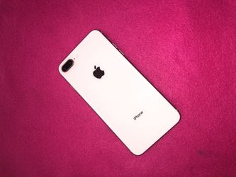 Apple iPhone 8 Plus 64gb T-Mobile