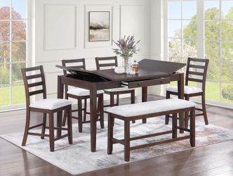 Counter Height Table 