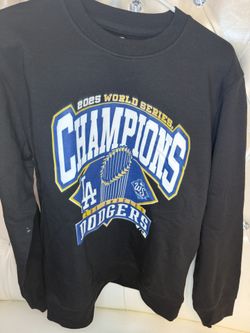 Dodgers Hoodie