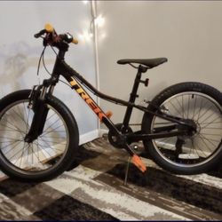 Kids Trek Mountain Bike