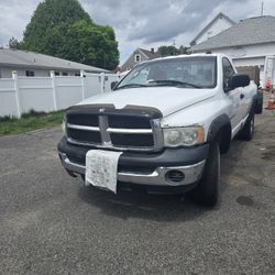 2005 Dodge Ram 2500