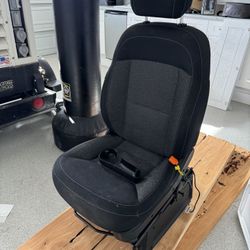 Car Seat