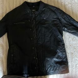 Krew “Number 11” jacket 