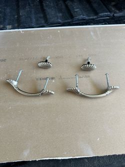 Agarraderas de puertas de gabinetes