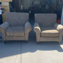 Chair (1) FREE