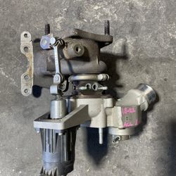 Parted Out 18-22 Accord Turbo 