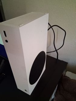 Xbox series s with expensive controller system worth over 300 used