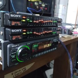 SONY