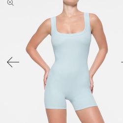 Skims Onesie