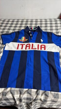 Polo Ralph ITALIA