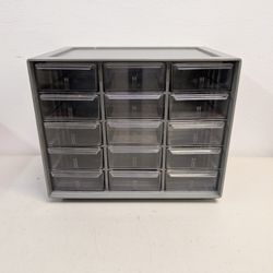 Parts Organizer 