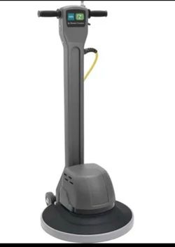 Cleaning machine 20”