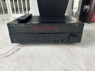 Yamaha HTR-3066