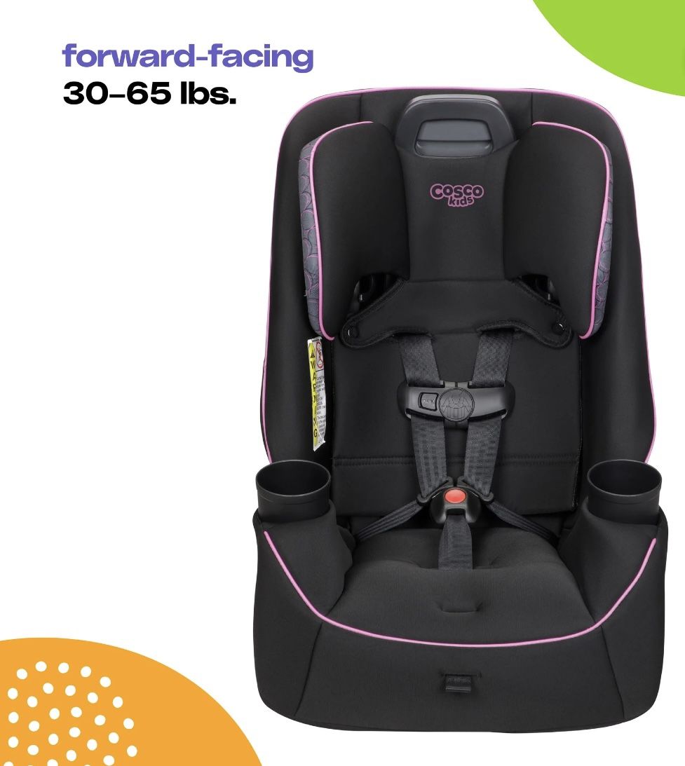 Cosco All In One Convertible Car Seat Infant And Toddler