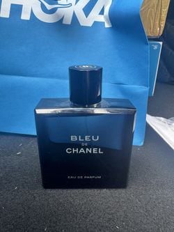 Bleu De Chanel Edp