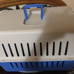 Pet Carrier 