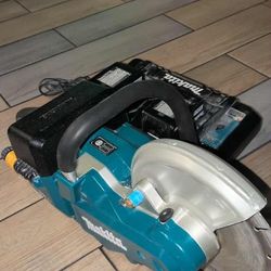 Makita Saw 