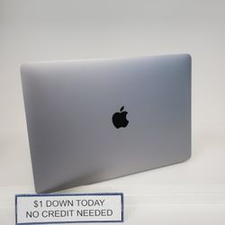 MacBook Air 13 2017 Laptop - Pay $1 DOWN AVAILABLE - NO CREDIT NEEDED 