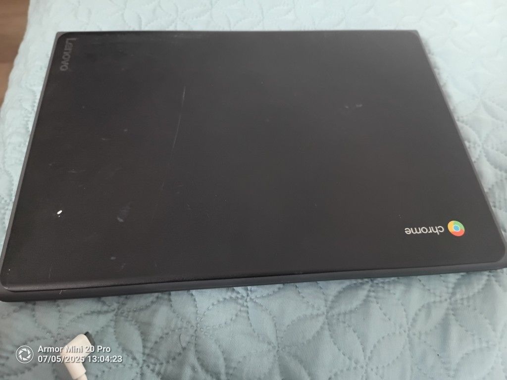 Lenovo 100E Chromebook