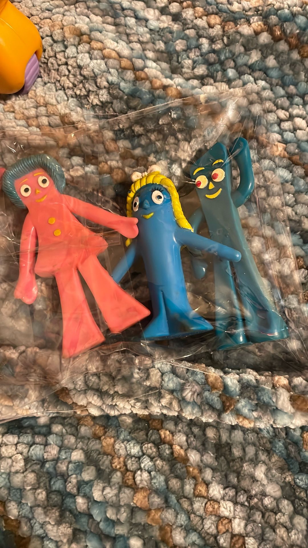 Gumby
