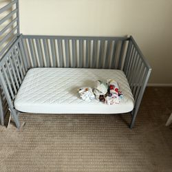 FREE Baby Furniture 