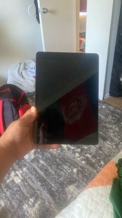 Used Good Condition Battery A Little Fast