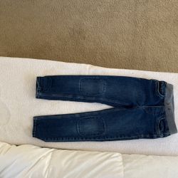 Kids Jeans Size 8