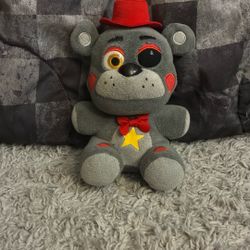 Funko Lefty Plush | Five Nights at Freddy’s 