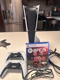 Ps5