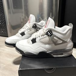 Jordan 4