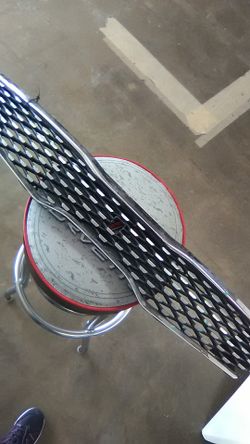 2016 KIA OPTIMA GRILLE