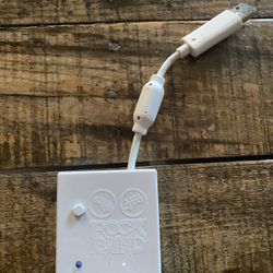 Rockband Guitar Dongle 