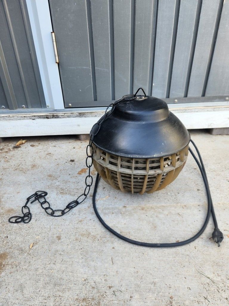 Bug Zapper (READ FULL DESCRIPTION)