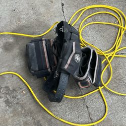 Klein Tool Bags 