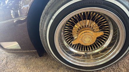 Wheels N Tires