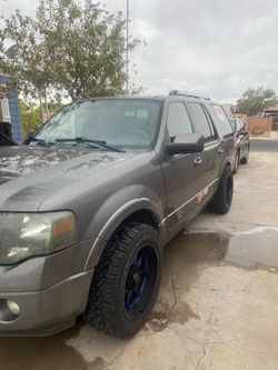 2011 Ford Expedition