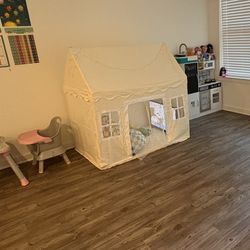 Play Tent