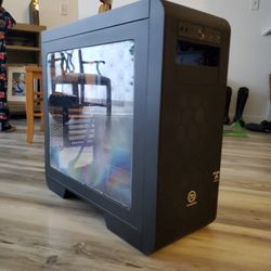 Thermltake Core V71 Case 