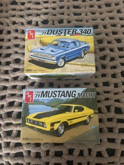 Model Kits