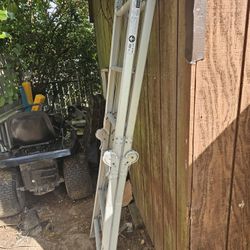 multiple ladders