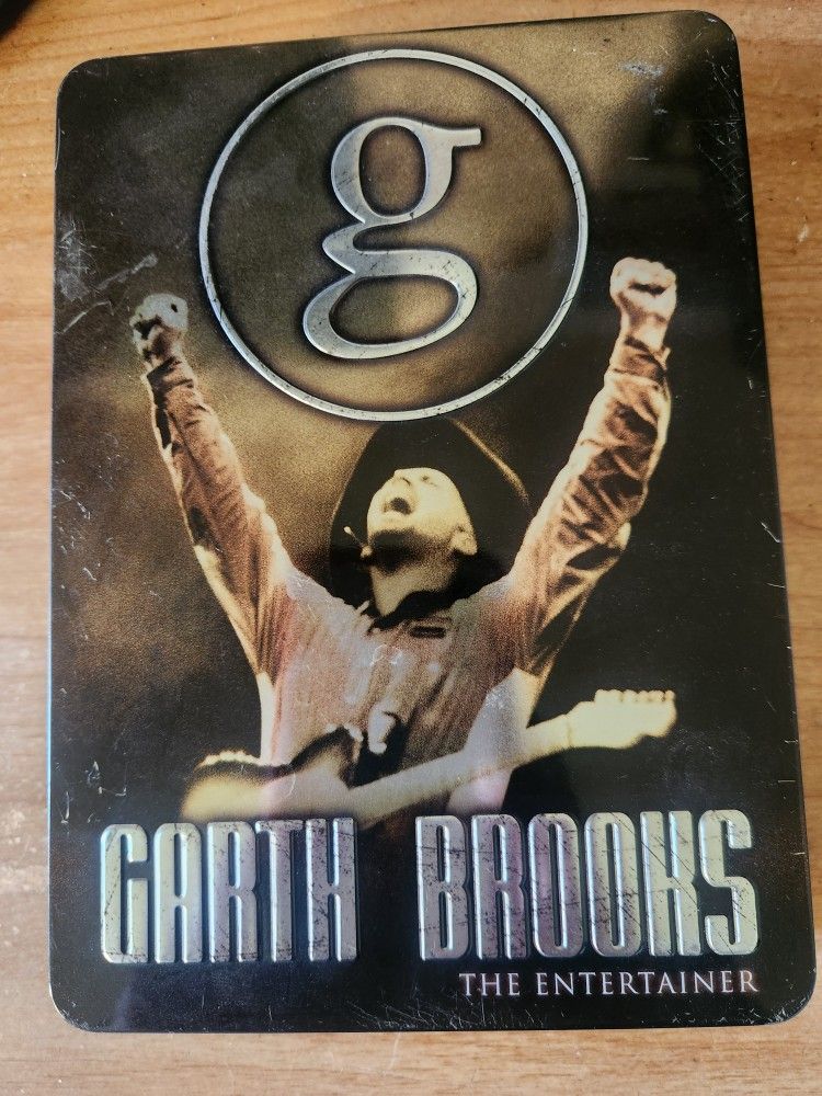 Garth Brooks