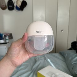 NCVI PUMPS