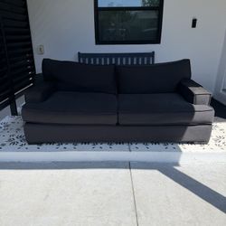 Used Couch - Comfortable - Need Gone today