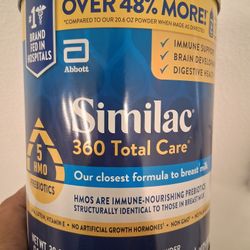 Similac 360 Total Care