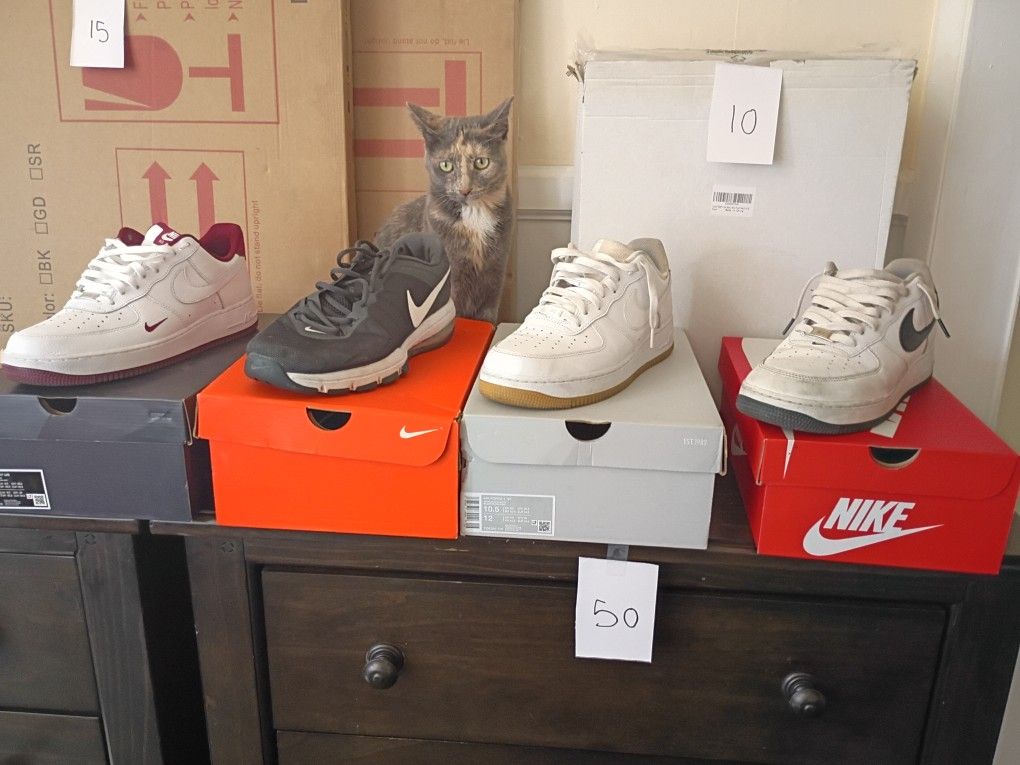 Nike Shoes