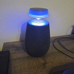 LG XBOOM (XO2T) Bluetooth Omnidirectional Speaker . Space Gray/Black.