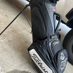 Titleist Golf Bag