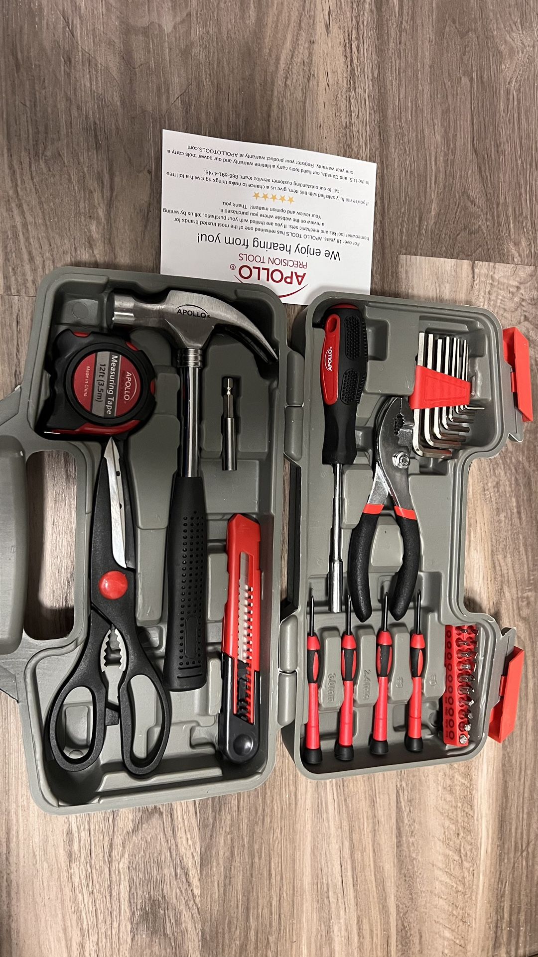 Toolbox