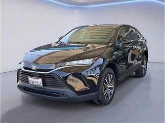 2021 Toyota Venza