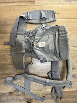 Ergo Baby Carrier